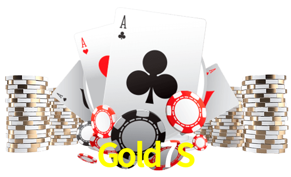 Jogue jogos de pôquer em Gold7S